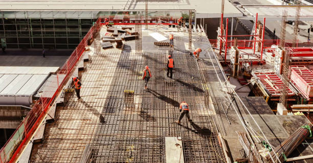 Best Concrete Driveway Installation in Forest Park, IL