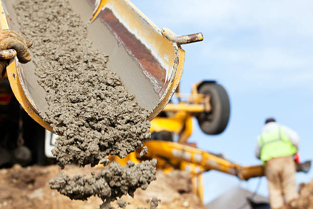 Best Concrete Retaining Walls in Forest Park, IL