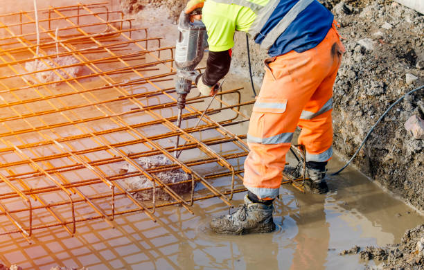 Best Concrete Grinding and Polishing in Forest Park, IL